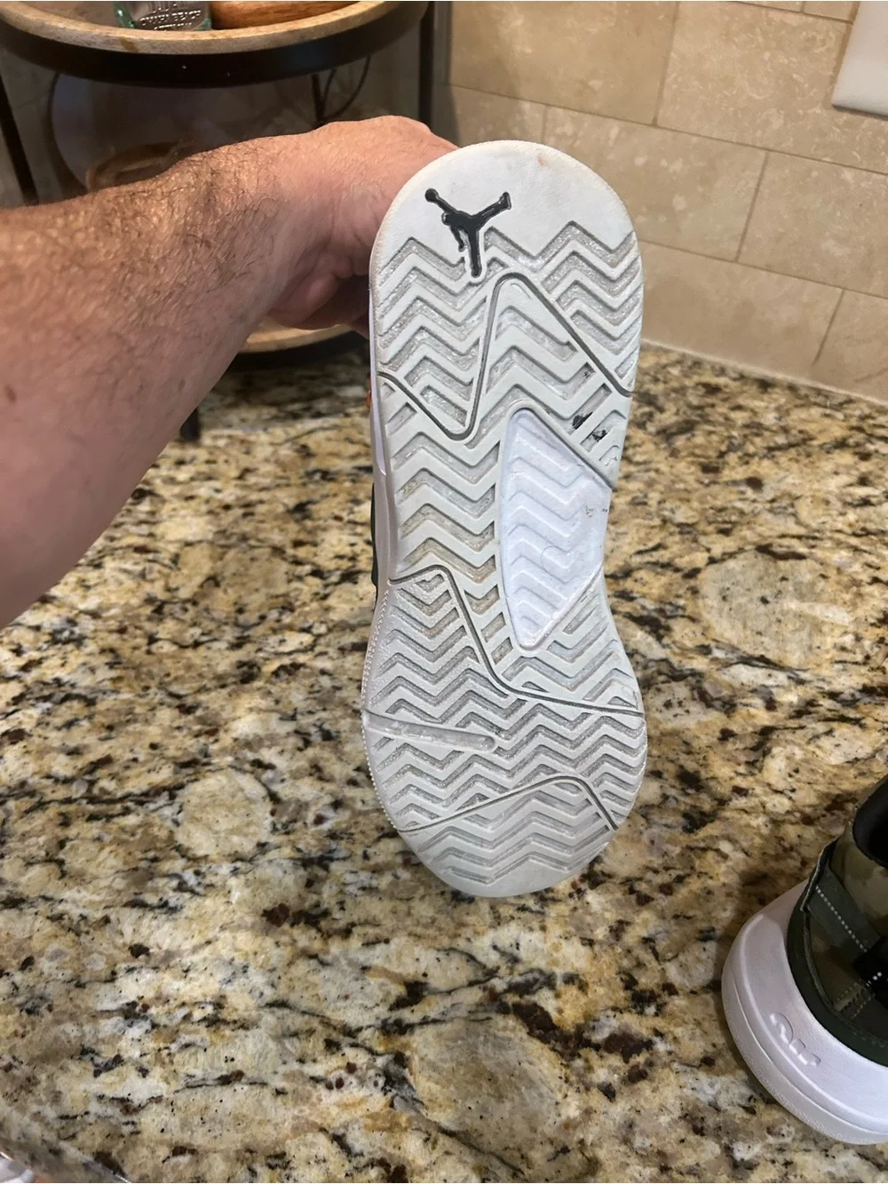 Jordan stylish mens